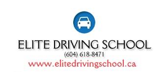 Elite Driving School - Burnaby, BC V5A 3V2 - (604)618-8471 | ShowMeLocal.com